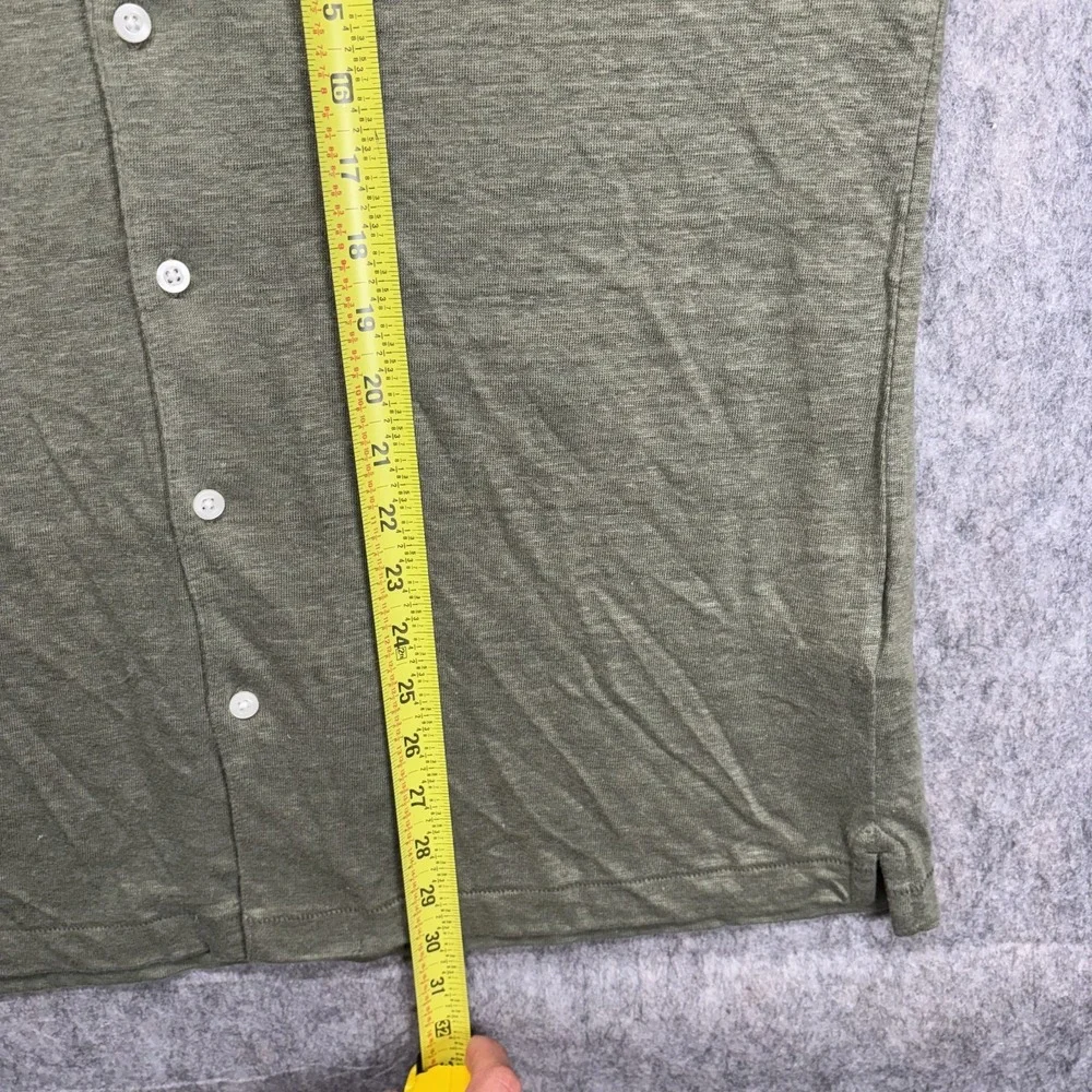 Banana Republic pit 21